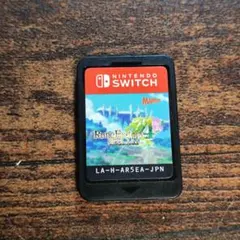 Switch　ルーンファクトリー4