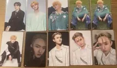 INI 田島将吾 ラントレ トレカ