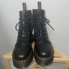 Dr.Martens 【APAC限定】JADON MONO 8ホール 28cm - メルカリ