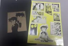名探偵コナン シールくじ 13 光明