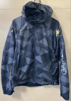 Kappa ウインドジャケット GArALiBERO