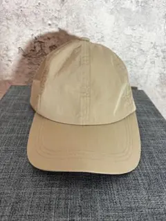 カレンアッシュ　キャップ　帽子　ゴルフキャップ　シンプル ベースボールキャップ