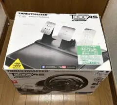 THRUSTMASTER T300RS GT エディション 最新FW 動作確認済