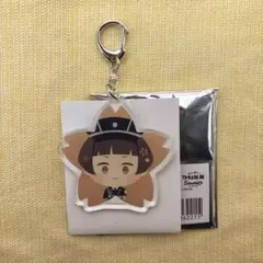 わんぱく！刀剣乱舞 アクリルキーホルダー 平野藤四郎