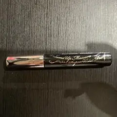 キスミー　ヒロインメイク　ボリュームUPマスカラ スーパーWP 01