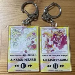 アイカツ ロックフェス ジャケティファイ - メルカリ