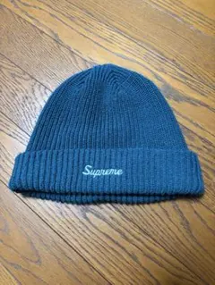 Supreme ルーズゲージビーニー