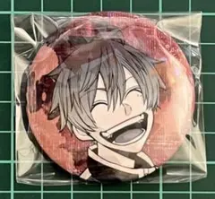 桃源暗鬼 ホログラム 缶バッジ vol.7 笑顔 一ノ瀬