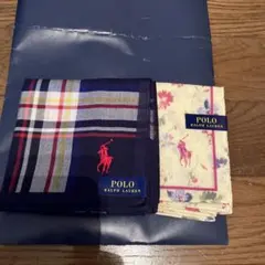 セット ハンカチ