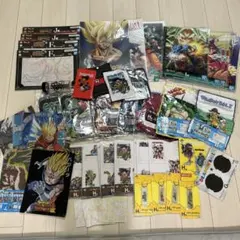 ドラゴンボール一番くじ　下位賞　まとめ売り　大量