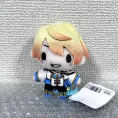 プロジェクトセカイ ふわぷちマスコット ワンダーランズ×ショウタイム 天馬司