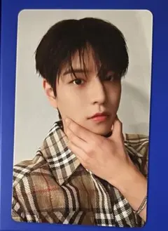 straykids スキズ KARMA スンミン HMV 特典 トレカ