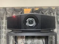 【美品】SONY VPL-VW85 4Kプロジェクター ソニー ID063 美品】SONY VPL-VW85 4Kプロジェクター ソニー ID063 - メルカリ