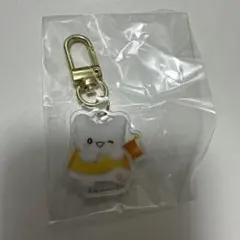 サンリオ キャラクター大賞 アクリルチャームA はなまるおばけ　ガチャ
