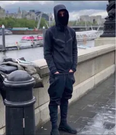 NIKE テックフリース セットアップ 旧型 Sサイズ 色褪せ無し drip