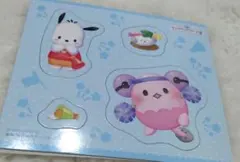 산리오 キャラクター大賞 マグネット