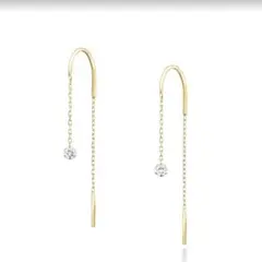 2025年最新】AHKAH レディース ピアス(両耳用)の人気アイテム