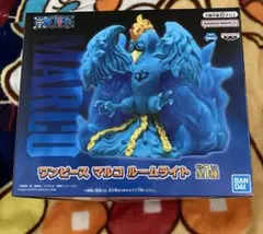 ワンピース　マルコ　ルームライト