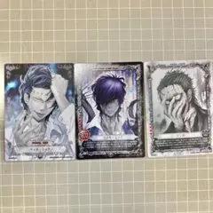 L(竜崎) DEATH NOTE デスノート トレーディングカードゲーム - メルカリ