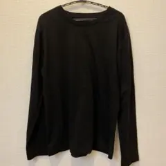 ロングtシャツ長袖