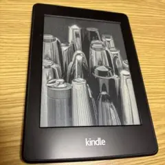 Kindle Paperwhite 第6世代