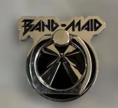 h*i様 BAND-MAID メタルカラビナ エラー品と正規品 BAND-MAID メタルカラビナ - メルカリ