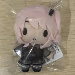 プロセカ　プロジェクトセカイ　ふわぷち　マスコット　暁山瑞希