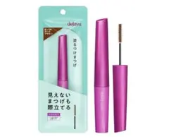 dejavu デジャヴュラッシュアップE2 ダークブラウンのサムネイル