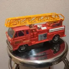 2026年最新】消防車 レトロの人気アイテム - メルカリ