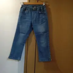 ブランシェス　ジーパン　150cm