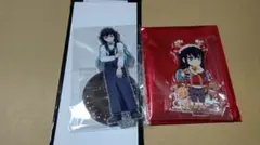 時透無一郎　アクリルスタンドセット