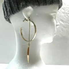 レディース　イヤリング