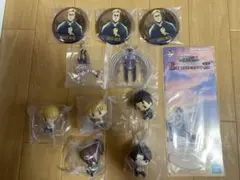 進撃の巨人　一番くじ　下位賞まとめ売り　E賞　F賞　G賞　H賞