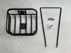 新車取外品 ハイディー2 フロントアルミパイプバスケットのサムネイル