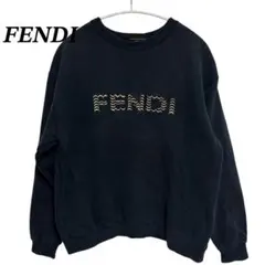 2026年最新】FENDI フェンディ スウェットの人気アイテム - メルカリ