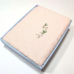 ウェッジウッド パッドシーツ / ワイルドストロベリー