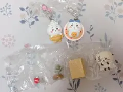 ちいかわ韓国グッズ まとめ