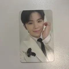 seventeenウジ　FML carat ver ランダム　トレカ