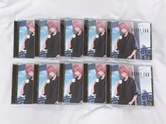 さとみくん　すとぷり　ネバーエンド　通常盤CD 10枚