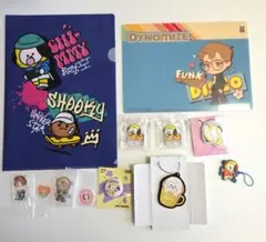 BTS ジミン チミー グッズセット