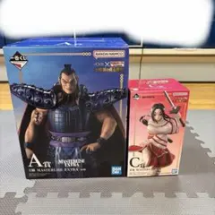 2025年最新】一番くじ キングダム C賞の人気アイテム - メルカリ