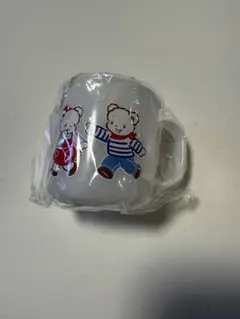 familiar 新品　食洗機対応　プラスチック　コップ　入園準備