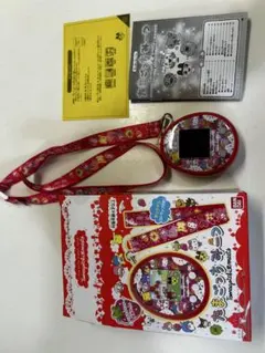 2026年最新】たまごっちみーつの人気アイテム - メルカリ