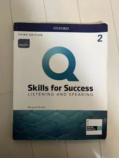 Skills for SuccessListeningandSpeaking 2