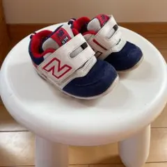 ニューバランス574  ベビーシューズ13cm