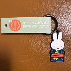 お値下げ《新品》万博会場限定 オランダパビリオン ミッフィ エコバッグ2点セット オランダ館 ミッフィー エコバッグ 大阪万博 2点セット - メルカリ
