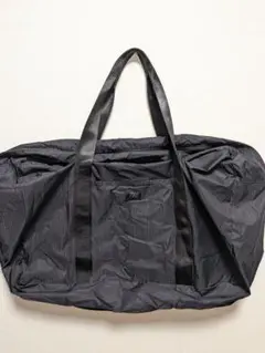 retaW travel poach black fragment フラグメント - メルカリ
