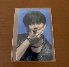 ZEROBASEONE ゼベワン　キムギュビン