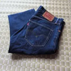 Levi's 502 デニム W31 L33