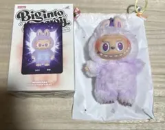 POP MART ラブブ　LABUBU THE MONSTER LUCK★